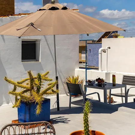 Mille Mathias By Interhome * Fuzeta