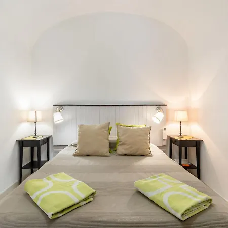 Mille Mathias By Interhome * Fuseta