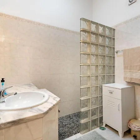 Mille Mathias By Interhome * Fuseta