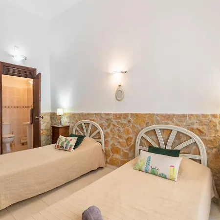 Mille Mathias By Interhome Vakantiehuis *