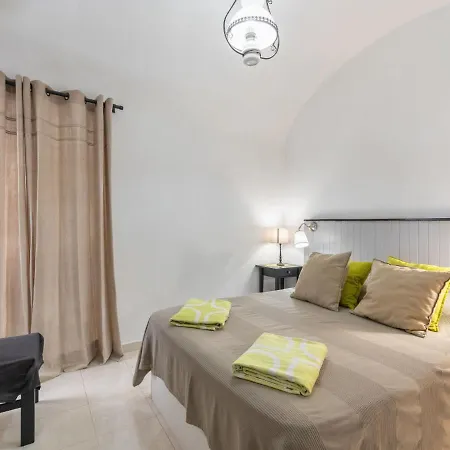 Mille Mathias By Interhome Fuseta