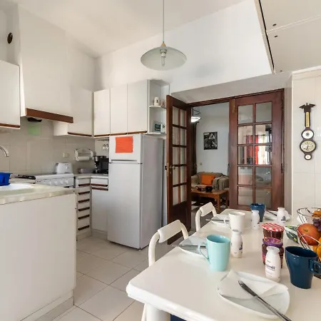 Mille Mathias By Interhome Fuseta