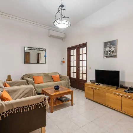 Mille Mathias By Interhome * Fuseta