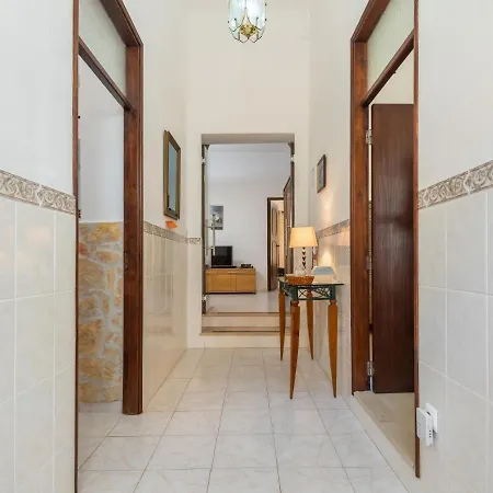 Mille Mathias By Interhome *