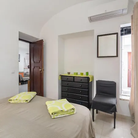 Сasa de vacaciones Mille Mathias By Interhome Fuseta
